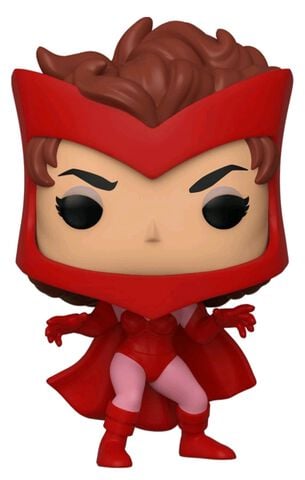 Figurine Funko Pop! N°552 - Marvel 80th : First Appearance - Scarlet Witch